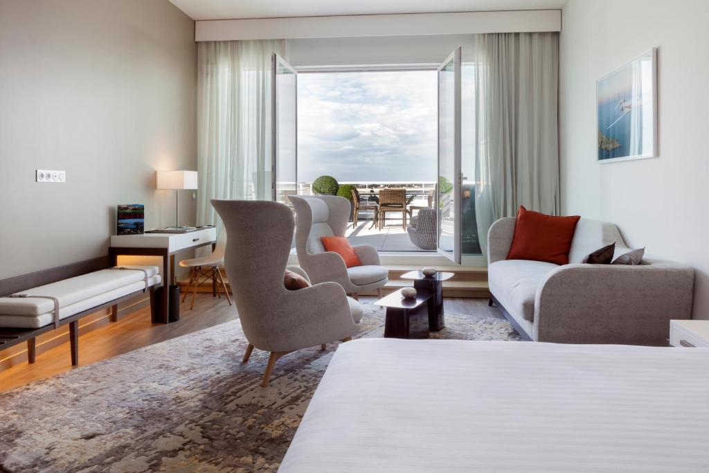 AC Hotel Paris Le Bourget Airport by Marriott