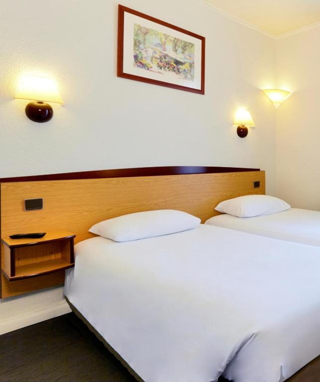 Kyriad Direct Le Bourget Gonesse