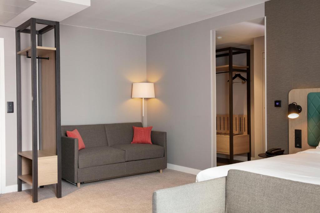 Hilton Garden Inn Paris Orly Airport