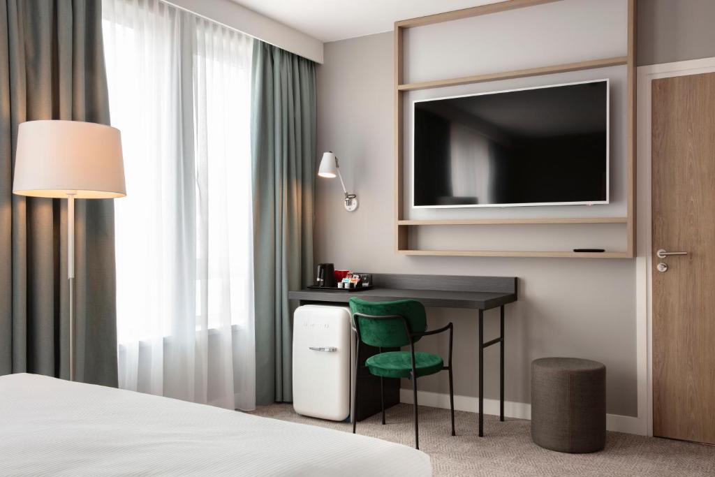 Hilton Garden Inn Paris Orly Airport