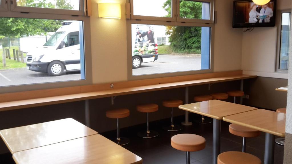 ibis budget Orly Rungis