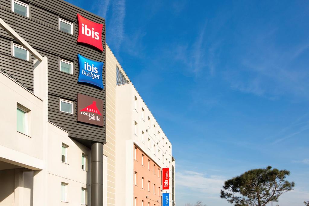 ibis Orly Chevilly Tram 7