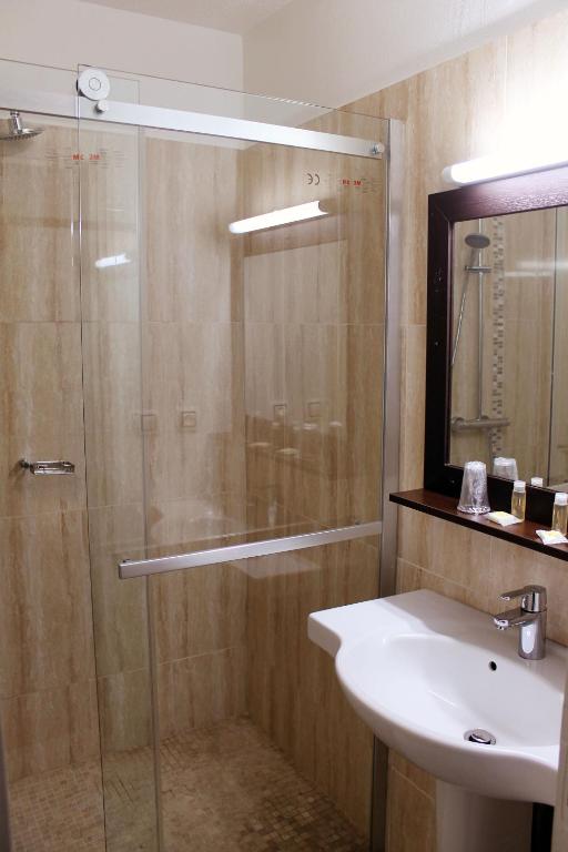 The Originals City, Hôtel Paris Sud, Orly-Draveil (Inter-Hotel)