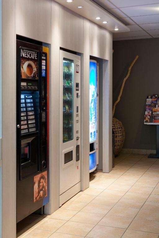 CYAN HOTEL - Roissy Villepinte Parc des Expositions