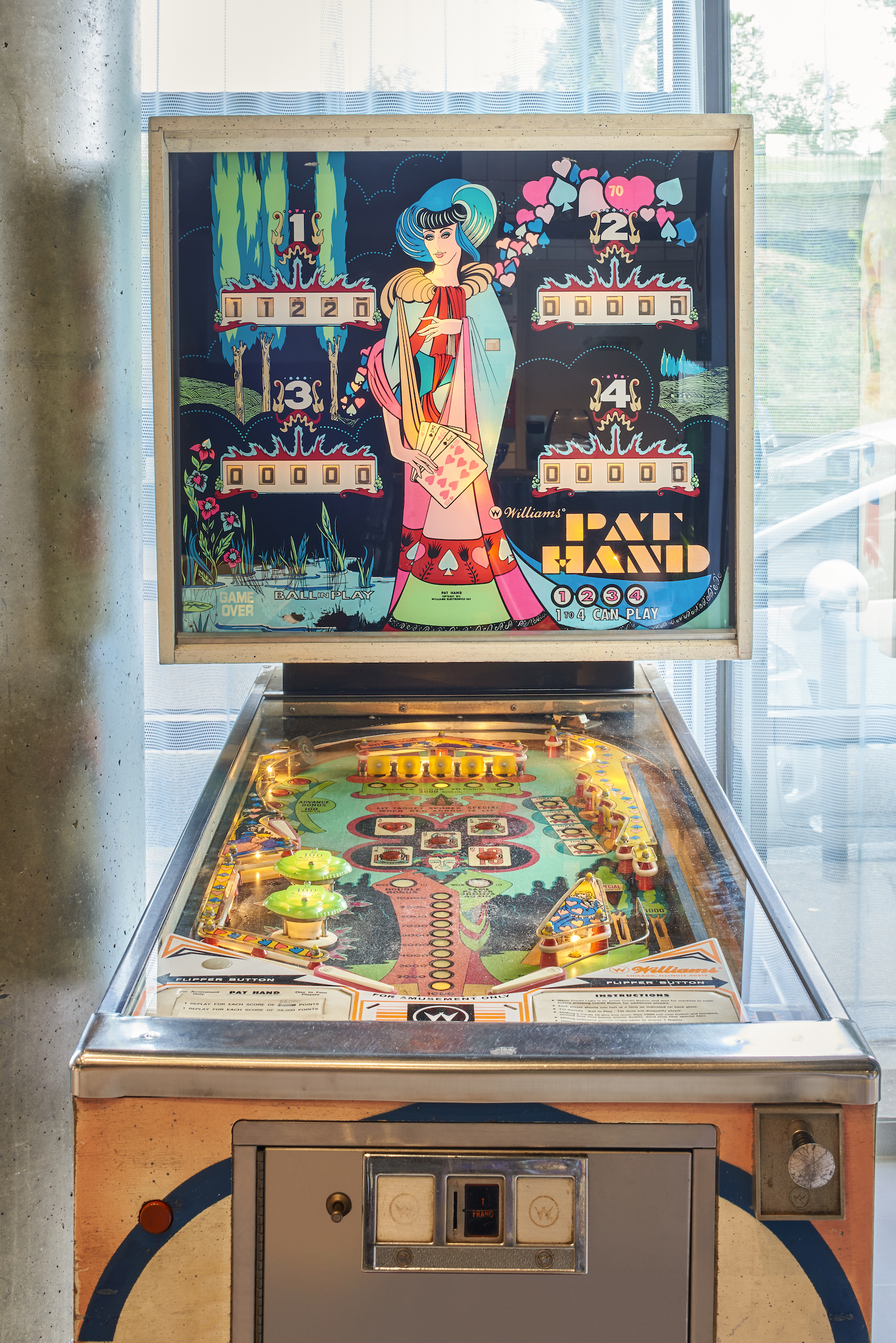 greet Hotel Paris Nord 18ème