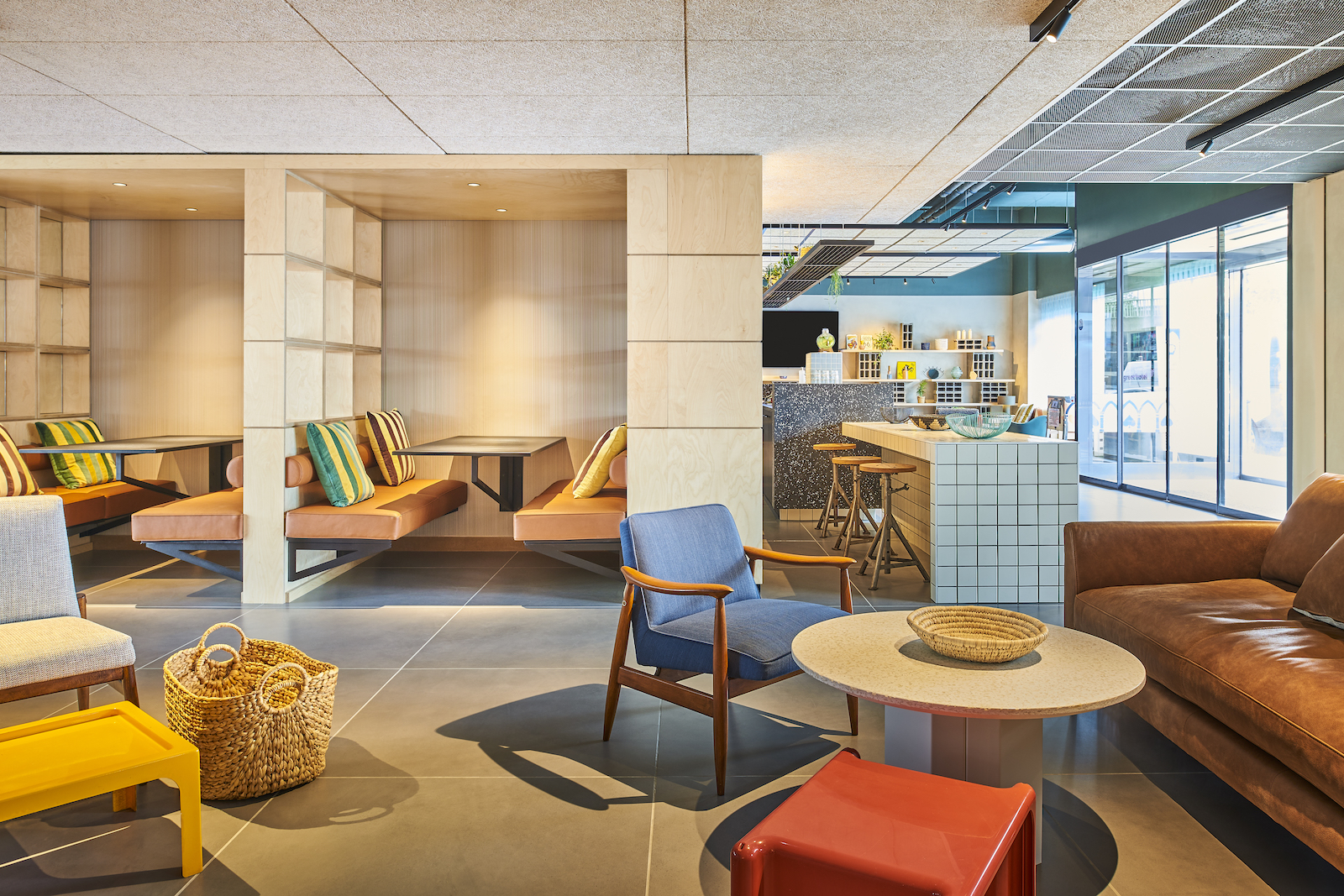 greet Hotel Paris Nord 18ème