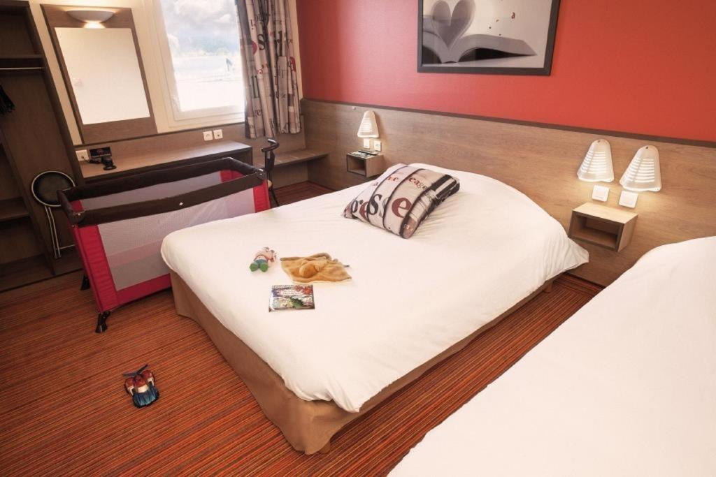 Ace Hôtel Paris Marne La Vallée