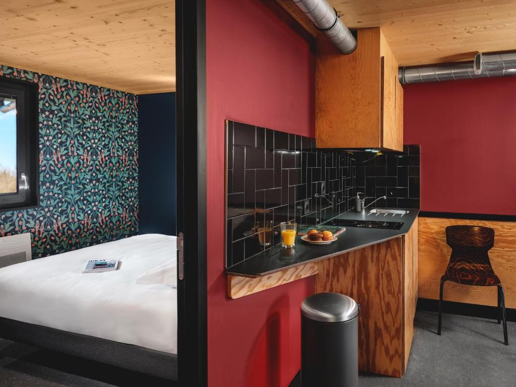 Eklo Marne La Vallée