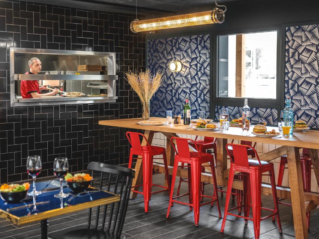 Eklo Marne La Vallée