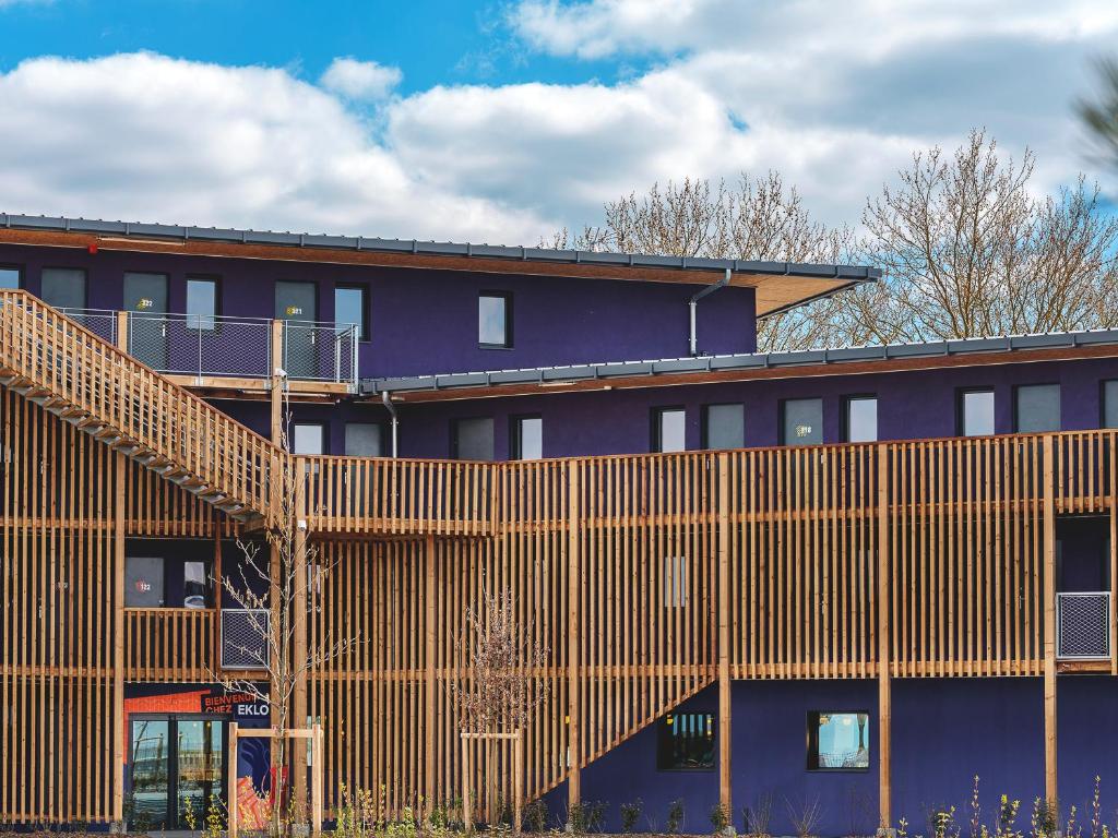 Eklo Marne La Vallée