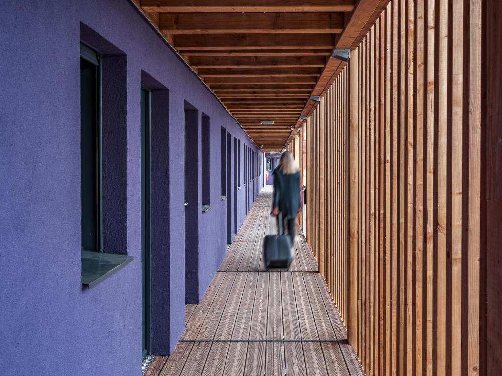 Eklo Marne La Vallée