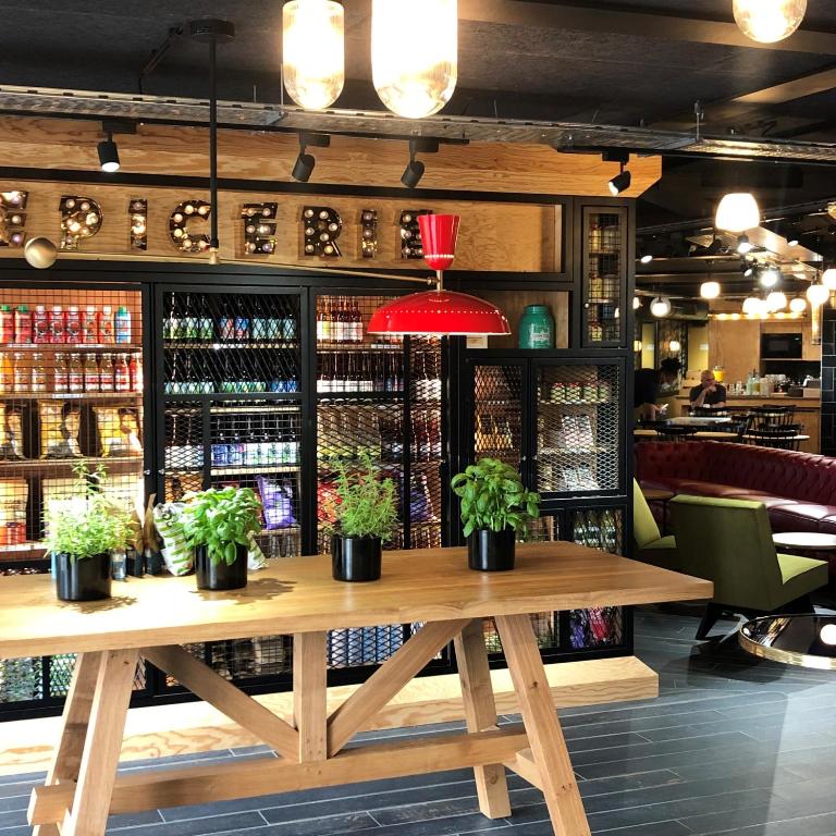 Eklo Marne La Vallée