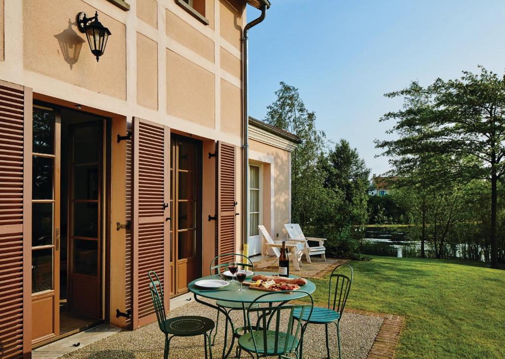 Marriott's Village d'Ile-de-France