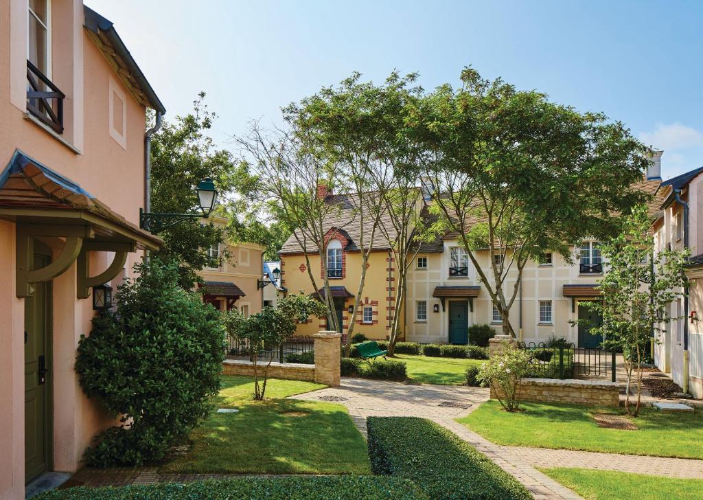 Marriott's Village d'Ile-de-France