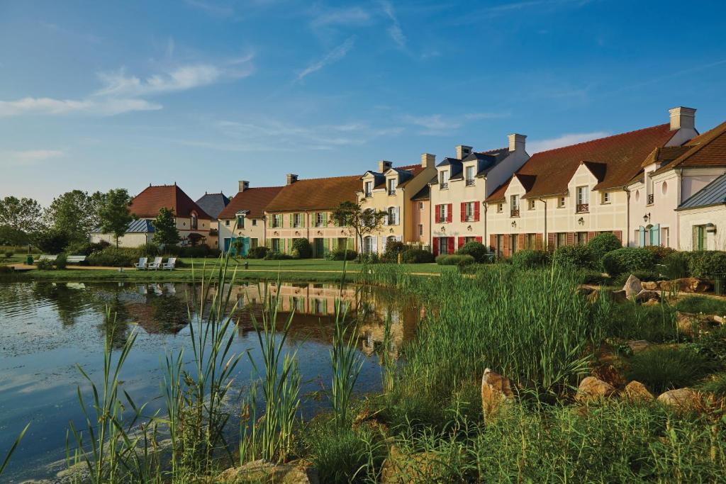Marriott's Village d'Ile-de-France