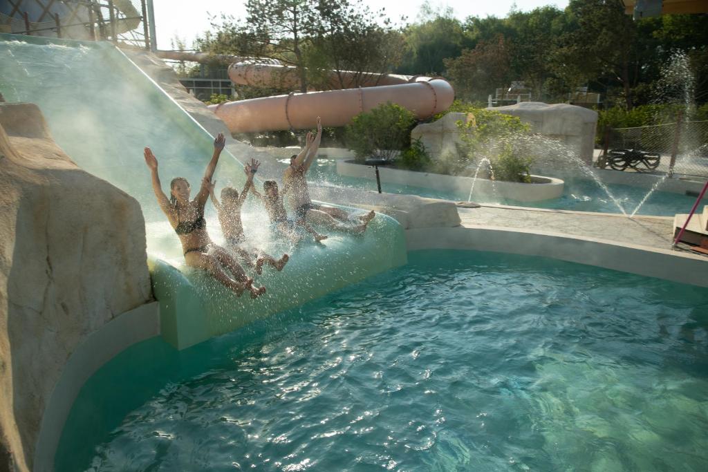 Villages Nature® Paris by Center Parcs