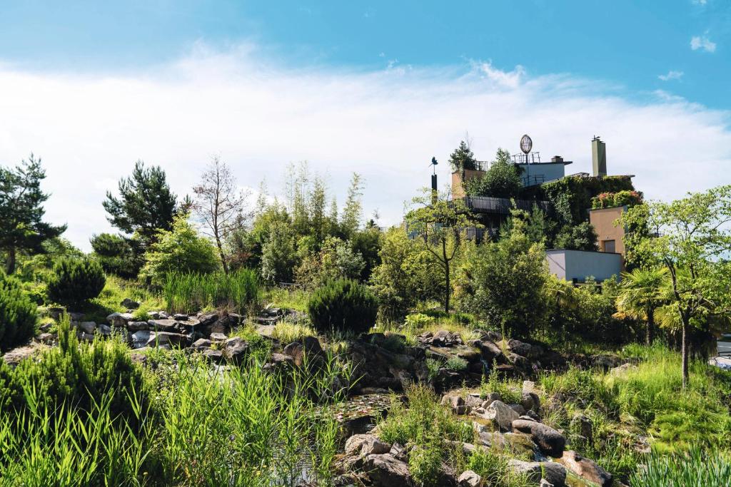 Villages Nature® Paris by Center Parcs