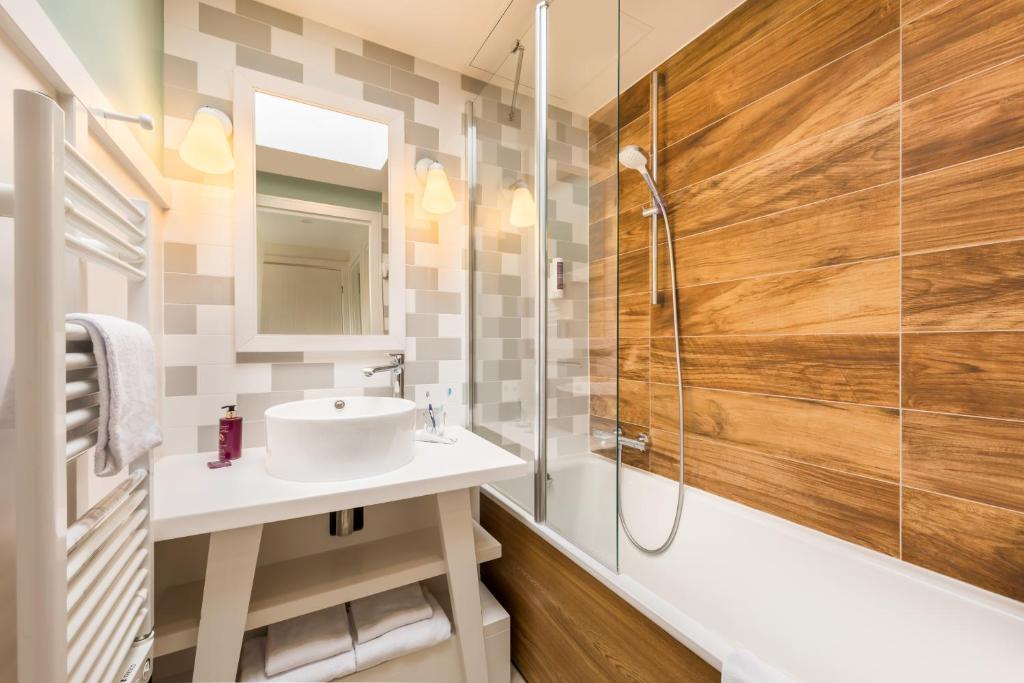 Villages Nature® Paris by Center Parcs