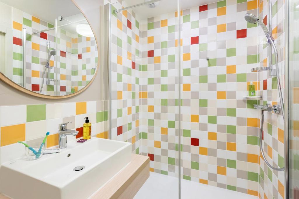 Villages Nature® Paris by Center Parcs