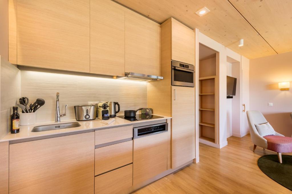 Villages Nature® Paris by Center Parcs