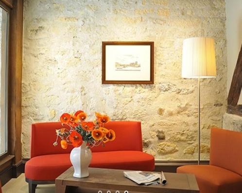 Hôtel de l'Université