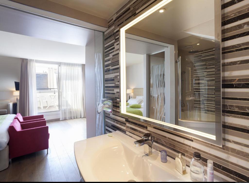 Hôtel de l'Université