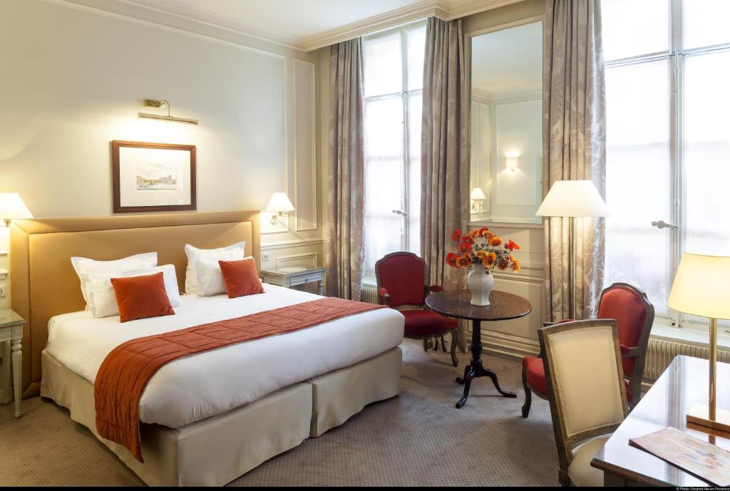 Hôtel de l'Université