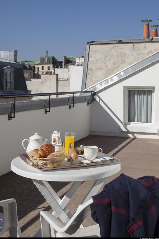 Hôtel de l'Université