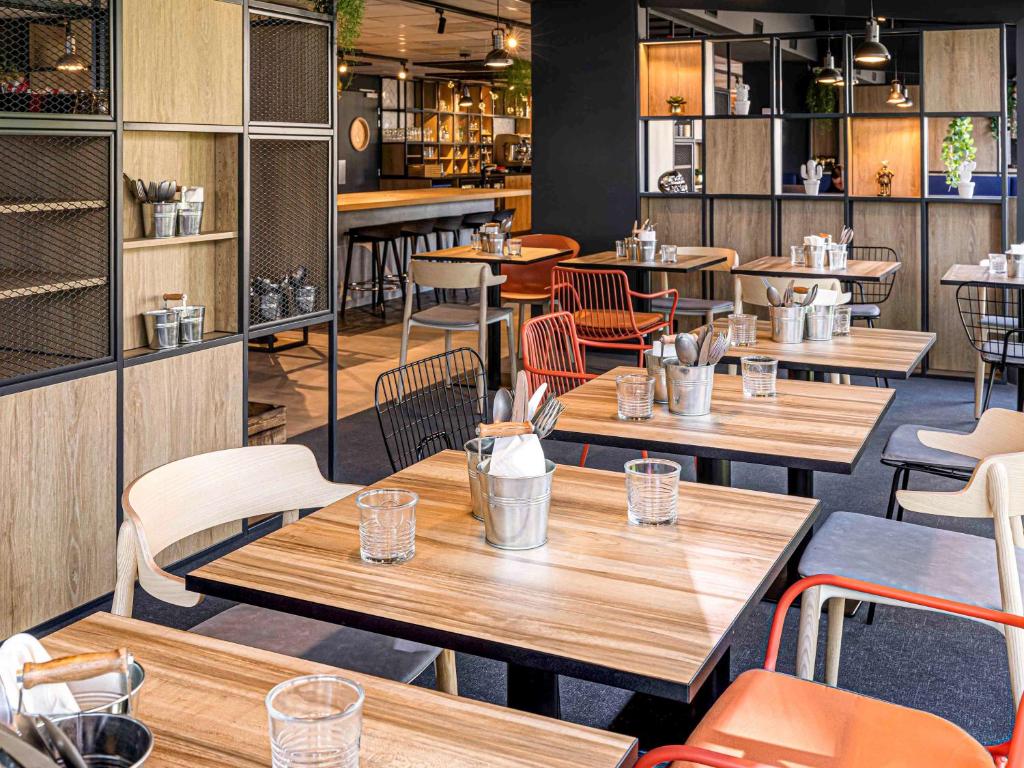 ibis Nanterre La Défense