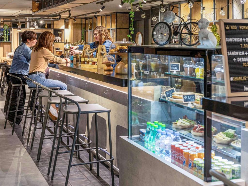 ibis Nanterre La Défense