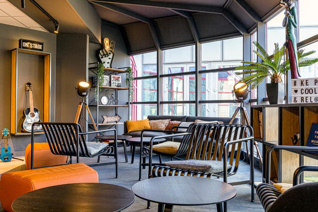 ibis Nanterre La Défense