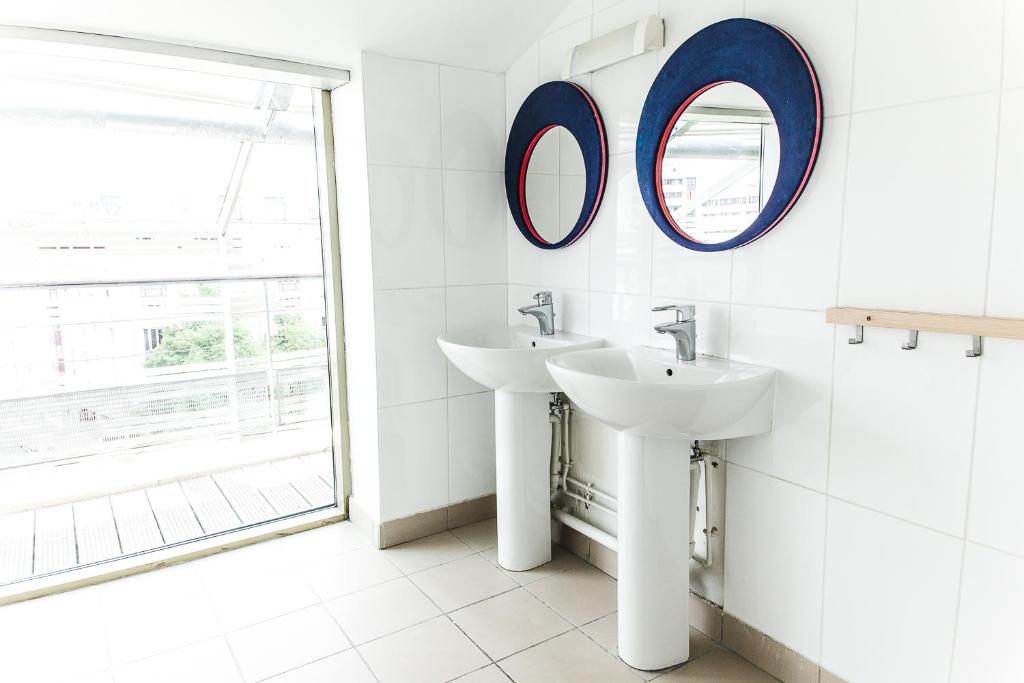 St Christopher's Inns The Canal Hostel