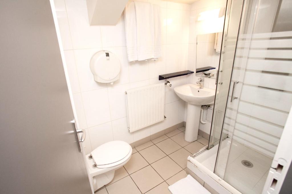 St Christopher's Inns The Canal Hostel