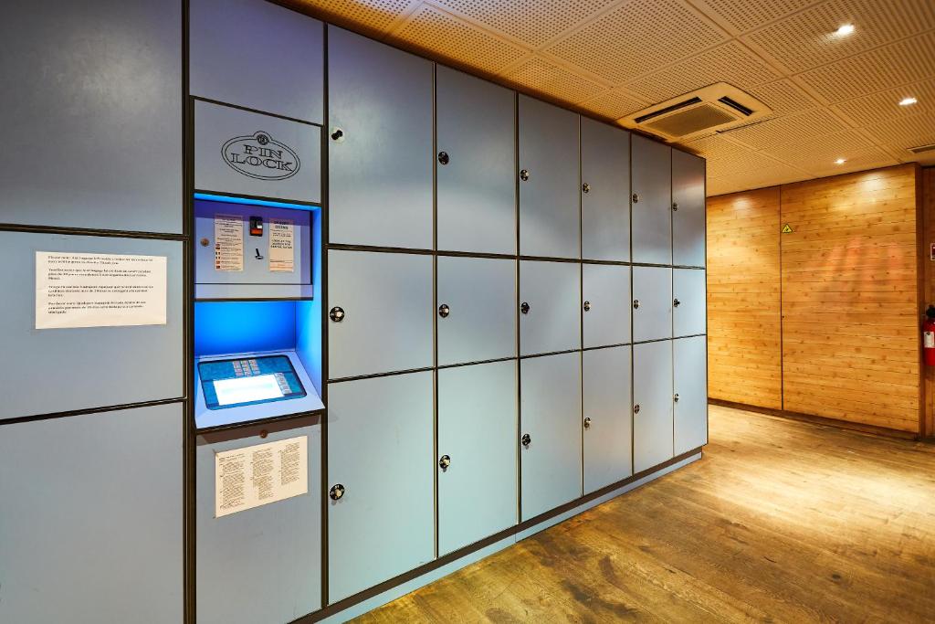 St Christopher's Inns The Canal Hostel