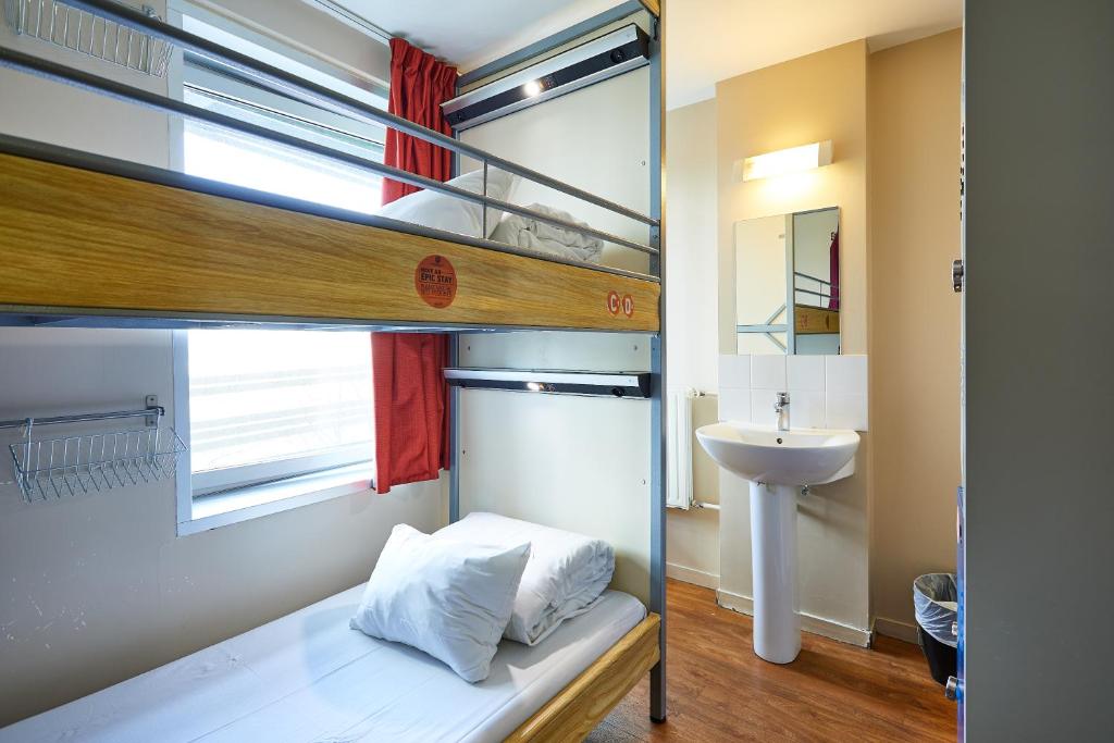 St Christopher's Inns The Canal Hostel