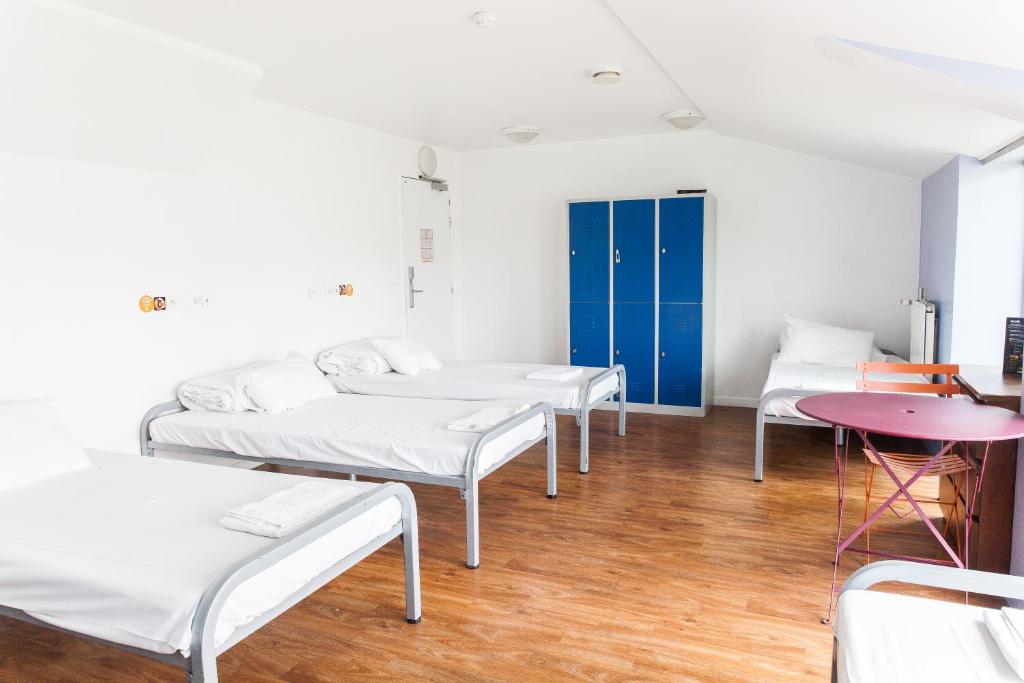 St Christopher's Inn Paris - Booking