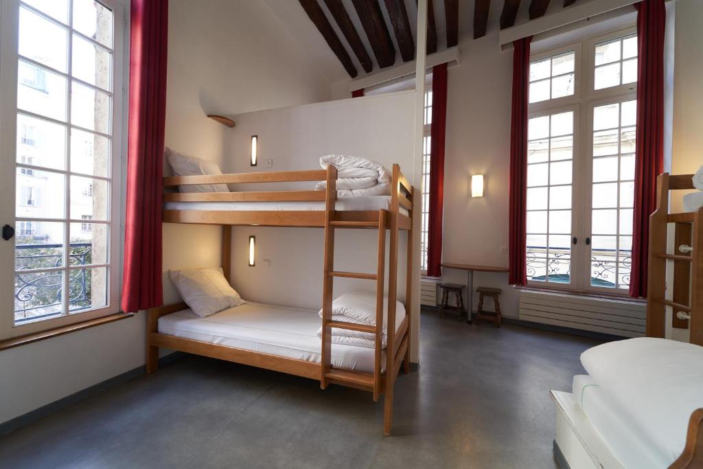 MIJE Marais - Booking