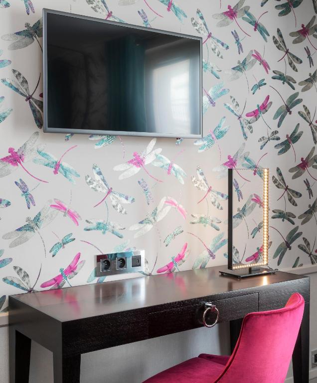 Vendôme Opera Hôtel