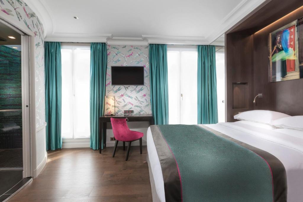 Vendôme Opera Hôtel