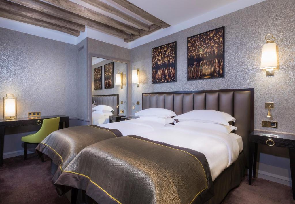 Vendôme Opera Hôtel