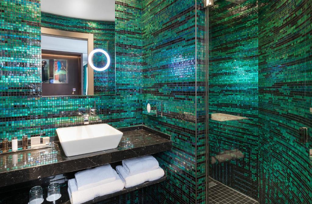 Vendôme Opera Hôtel