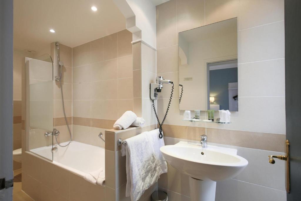 Grand Hotel des Gobelins