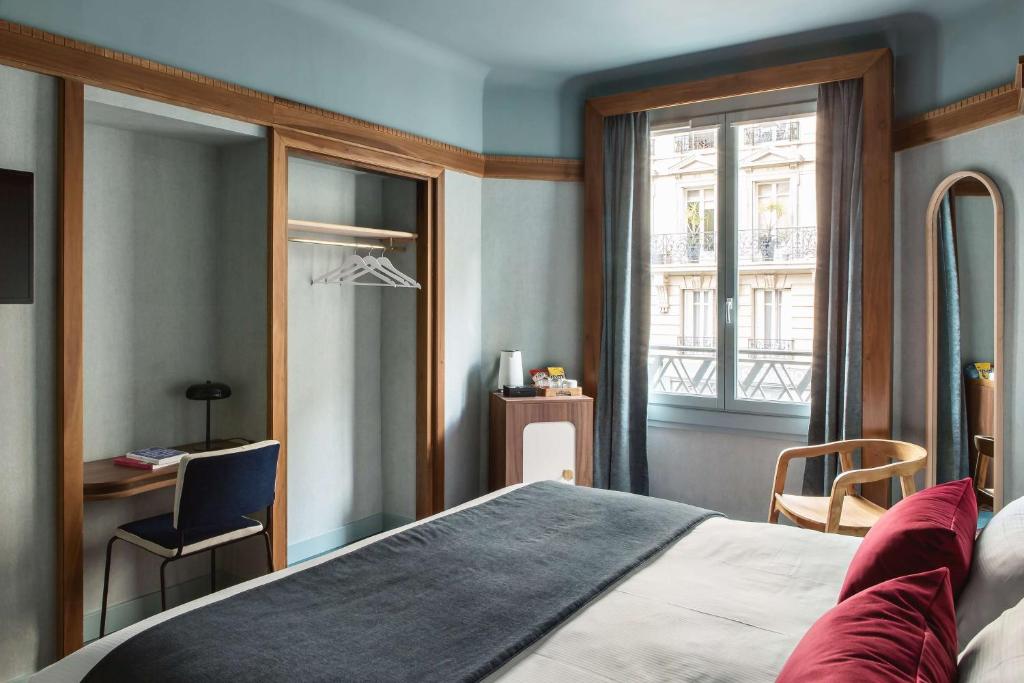 Best Western Plus Hôtel Mercedes