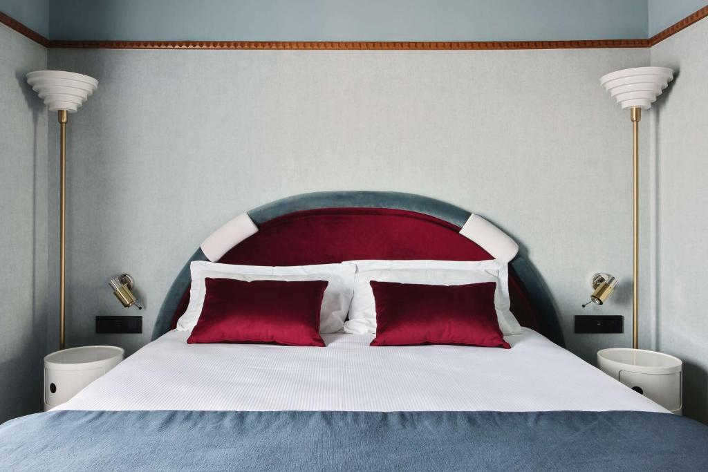 Best Western Plus Hôtel Mercedes