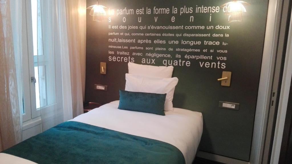 Hôtel Mercure Paris Suresnes Longchamp