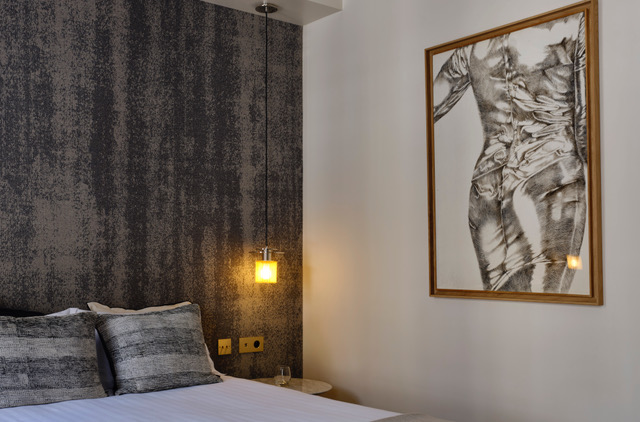 Hôtel Beausejour Ranelagh