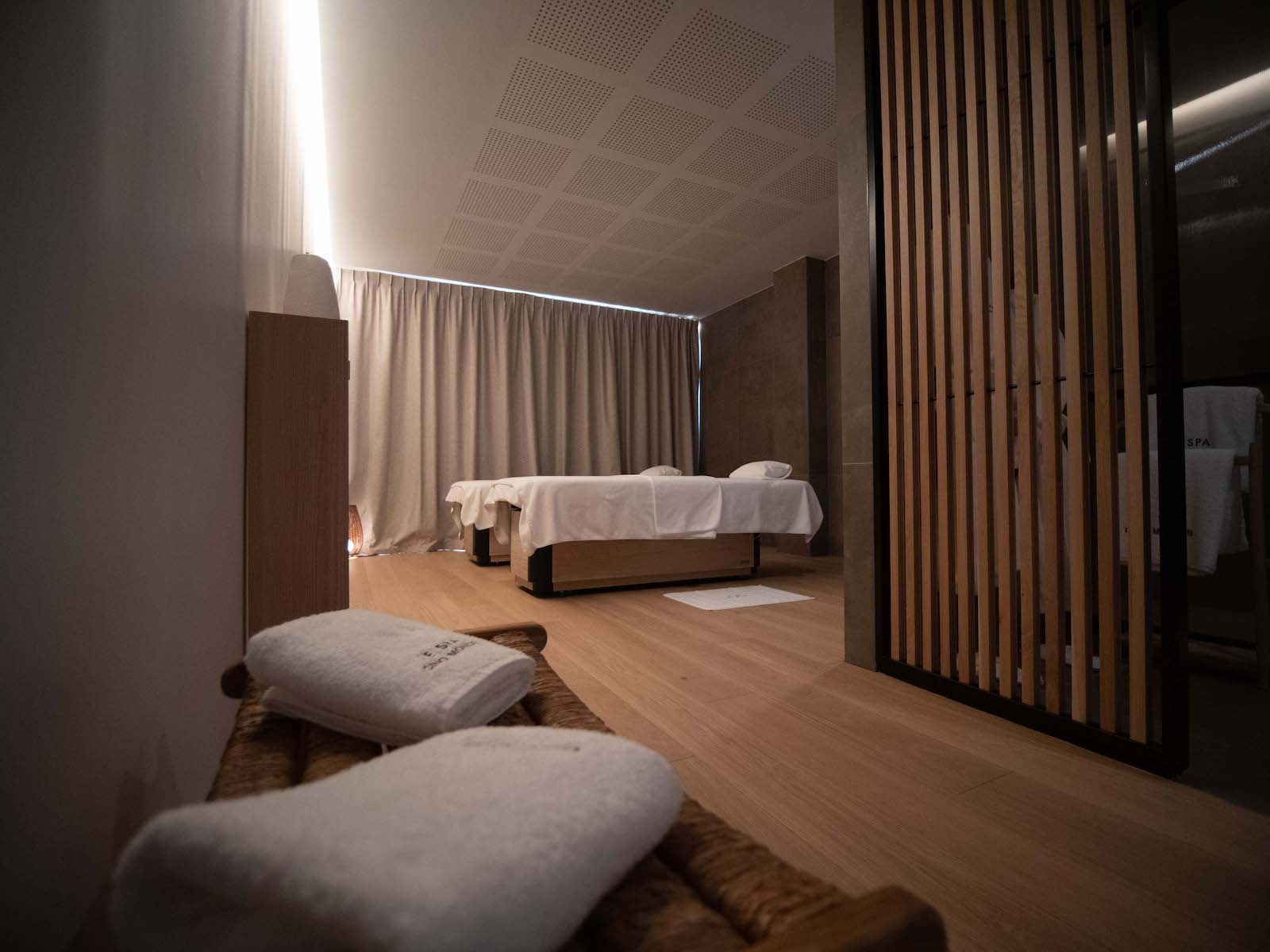 Paxton Hotel Spa Paris MLV