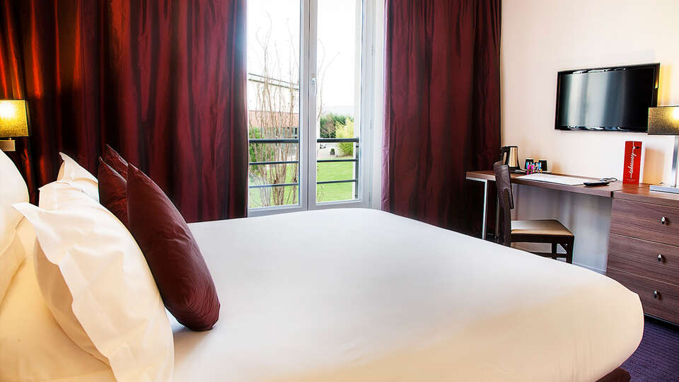 Paxton Hotel Spa Paris MLV