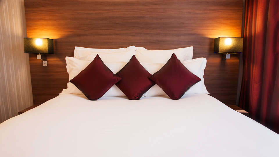 Paxton Hotel Spa Paris MLV