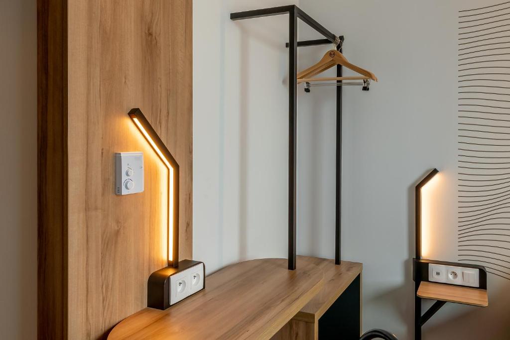 B&B Hôtel Saint-Denis Porte de Paris